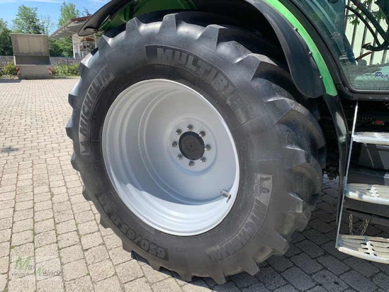 Traktor del tipo Deutz-Fahr Agrotron M 625 Profiline, Gebrauchtmaschine In Markt Schwaben (Immagine 8)