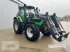 Traktor a típus Deutz-Fahr AGROTRON M 625, Gebrauchtmaschine ekkor: Scharrel (Kép 1)