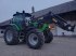 Traktor Türe ait Deutz-Fahr Agrotron M 625, Gebrauchtmaschine içinde Altomünster (resim 5)