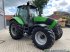 Traktor типа Deutz-Fahr Agrotron M 640 PL, Gebrauchtmaschine в Neuenkirchen / Bramsche (Фотография 3)