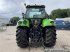 Traktor Türe ait Deutz-Fahr Agrotron M 640 PL, Gebrauchtmaschine içinde Neuenkirchen / Bramsche (resim 5)