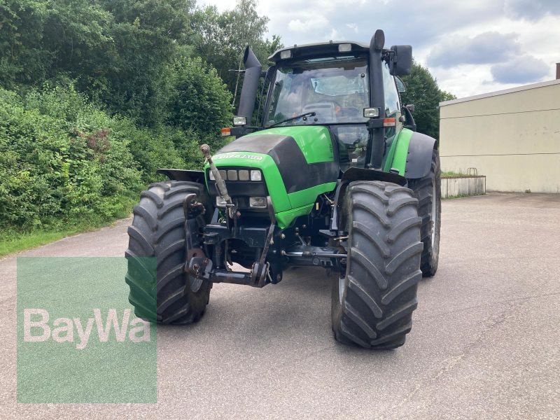 Traktor du type Deutz-Fahr AGROTRON M 640, Gebrauchtmaschine en Bopfingen (Photo 2)