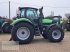 Traktor tip Deutz-Fahr AGROTRON M 650 profiline  original 4.100 Stunden !!!, Gebrauchtmaschine in Leichlingen (Poză 2)