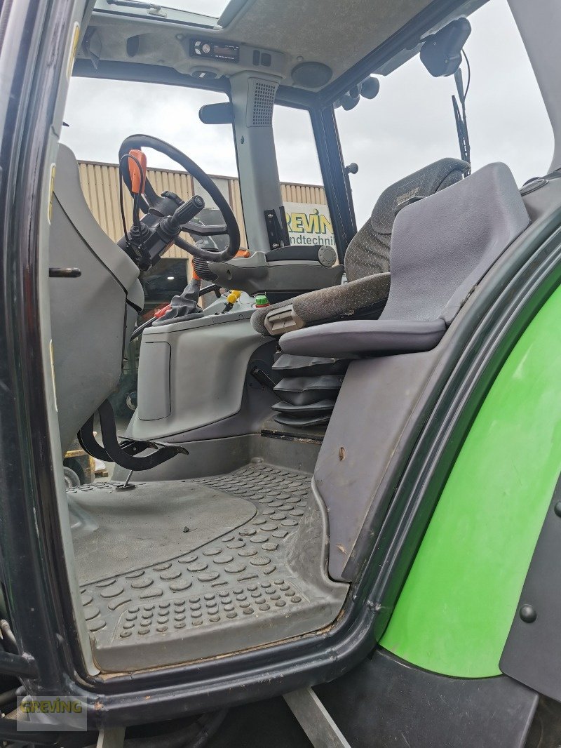 Traktor des Typs Deutz-Fahr Agrotron M625 Profiline, Gebrauchtmaschine in Greven (Bild 17)