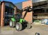 Traktor typu Deutz-Fahr Agrotron MK3 165, Gebrauchtmaschine w Ahaus (Zdjęcie 3)