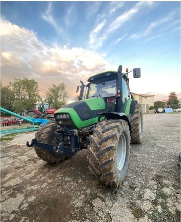 Traktor a típus Deutz-Fahr AGROTRON TTV 1145, Gebrauchtmaschine ekkor: LOMBEZ (Kép 2)