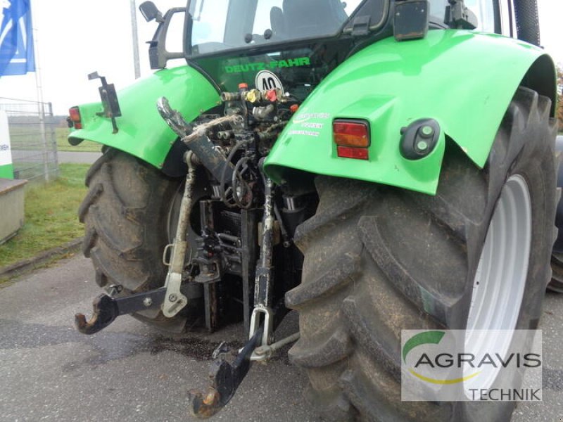 Traktor van het type Deutz-Fahr AGROTRON TTV 1160, Gebrauchtmaschine in Nartum (Foto 13)