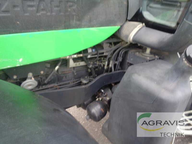 Traktor typu Deutz-Fahr AGROTRON TTV 1160, Gebrauchtmaschine w Nartum (Zdjęcie 17)