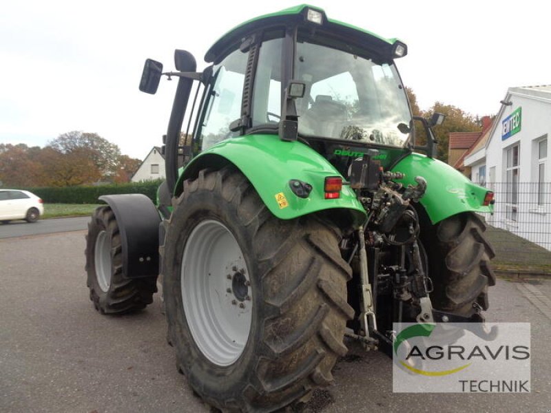 Traktor van het type Deutz-Fahr AGROTRON TTV 1160, Gebrauchtmaschine in Nartum (Foto 9)