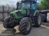 Traktor типа Deutz-Fahr Agrotron TTV 420, Gebrauchtmaschine в Aurolzmünster (Фотография 1)