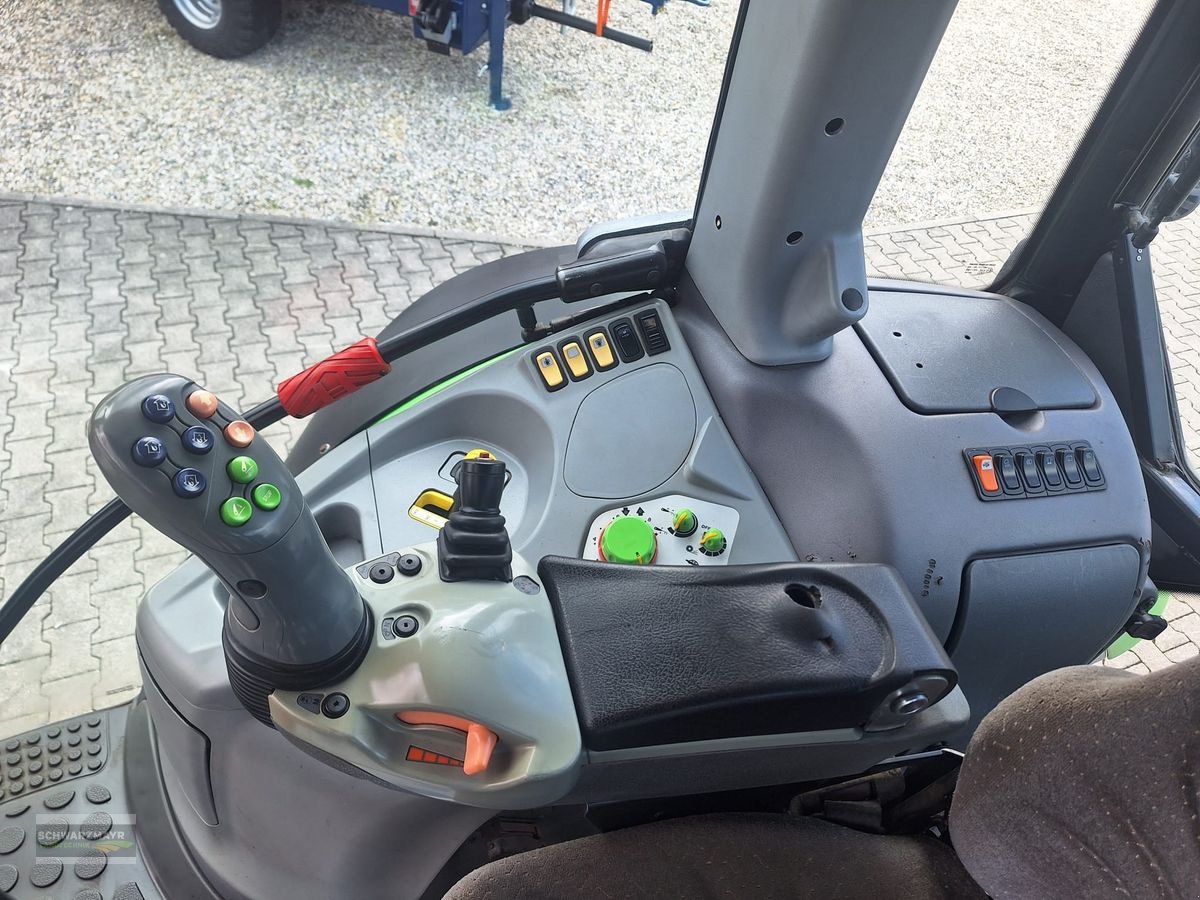 Traktor typu Deutz-Fahr Agrotron TTV 420, Gebrauchtmaschine v Aurolzmünster (Obrázek 12)