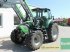 Traktor del tipo Deutz-Fahr AGROTRON TTV 420, Gebrauchtmaschine en Straubing (Imagen 5)