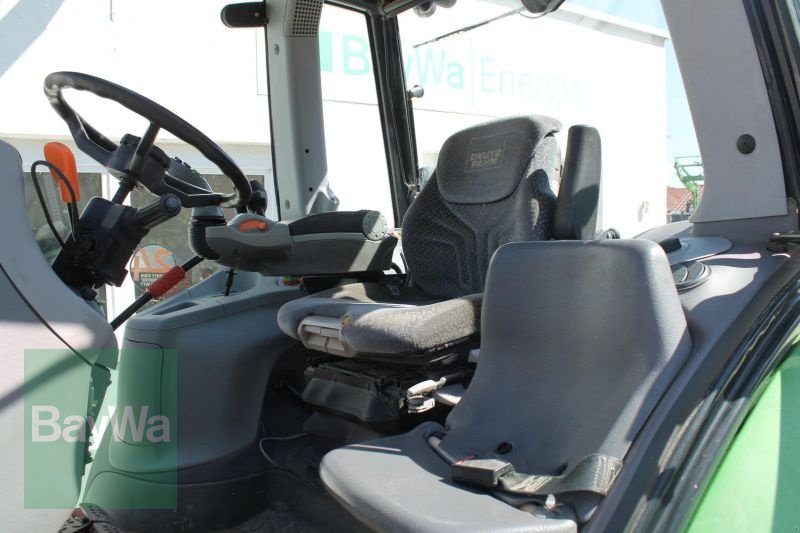 Traktor a típus Deutz-Fahr AGROTRON TTV 420, Gebrauchtmaschine ekkor: Straubing (Kép 11)