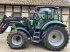 Traktor of the type Deutz-Fahr Agrotron TTV 420, Gebrauchtmaschine in Hillerse (Picture 1)