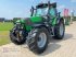 Traktor Türe ait Deutz-Fahr AGROTRON TTV 610 M. FRONTZAPFWELLE, Gebrauchtmaschine içinde Oyten (resim 1)