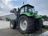 Traktor του τύπου Deutz-Fahr Agrotron TTV 610, Gebrauchtmaschine σε Klein Berßen (Φωτογραφία 4)