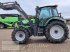 Traktor типа Deutz-Fahr AGROTRON TTV 610, Gebrauchtmaschine в Leichlingen (Фотография 5)