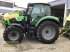 Traktor Türe ait Deutz-Fahr AGROTRON TTV 6130.4, Gebrauchtmaschine içinde Büchlberg (resim 1)