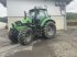 Traktor typu Deutz-Fahr Agrotron TTV 6160, Gebrauchtmaschine w Bad Gleichenberg (Zdjęcie 4)