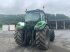 Traktor del tipo Deutz-Fahr Agrotron TTV 6160, Gebrauchtmaschine en Bad Gleichenberg (Imagen 13)