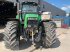 Traktor a típus Deutz-Fahr Agrotron TTV 630 nur 4410 Stunden, Gebrauchtmaschine ekkor: Rittersdorf (Kép 5)