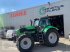 Traktor типа Deutz-Fahr Agrotron TTV 630 nur 4410 Stunden, Gebrauchtmaschine в Rittersdorf (Фотография 4)