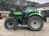 Traktor типа Deutz-Fahr Agrotron TTV 630, Gebrauchtmaschine в Treuchtlingen (Фотография 7)