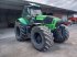 Traktor del tipo Deutz-Fahr Agrotron TTV 7210, Gebrauchtmaschine en Nieheim Kreis Höxter (Imagen 1)