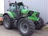 Traktor des Typs Deutz-Fahr Agrotron TTV 7230 T4F, Gebrauchtmaschine in BRECE (Bild 1)