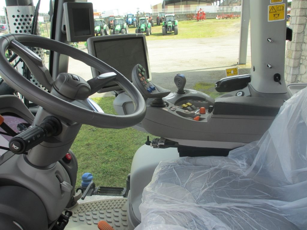 Traktor a típus Deutz-Fahr AGROTRON TTV 7250, Gebrauchtmaschine ekkor: RODEZ (Kép 6)