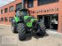 Traktor typu Deutz-Fahr AGROTRON TTV 7250, Gebrauchtmaschine w Lippetal / Herzfeld (Zdjęcie 2)