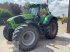 Traktor typu Deutz-Fahr AGROTRON TTV 7250, Gebrauchtmaschine w Lippetal / Herzfeld (Zdjęcie 4)