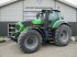 Traktor typu Deutz-Fahr Agrotron TTV 9340 Med frontlift og frontPTO, Gebrauchtmaschine w Lintrup (Zdjęcie 1)