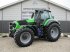 Traktor a típus Deutz-Fahr Agrotron TTV 9340 Med frontlift og frontPTO, Gebrauchtmaschine ekkor: Lintrup (Kép 1)