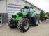 Traktor a típus Deutz-Fahr Agrotron TTV 9340 Med frontlift og frontPTO, Gebrauchtmaschine ekkor: Lintrup (Kép 2)