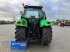 Traktor tip Deutz-Fahr AGROTRON TTV610 AKTIONSPREIS, Gebrauchtmaschine in Osterburg (Poză 4)