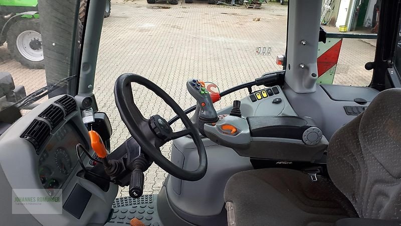 Traktor del tipo Deutz-Fahr AGROTRON X 720 profiline, Gebrauchtmaschine en Leichlingen (Imagen 11)