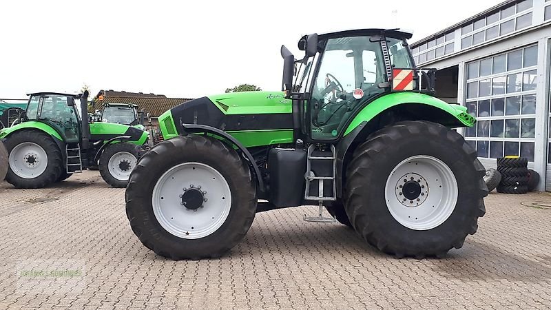 Traktor of the type Deutz-Fahr AGROTRON X 720 profiline, Gebrauchtmaschine in Leichlingen (Picture 7)