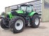 Traktor типа Deutz-Fahr AGROTRON X 720 profiline, Gebrauchtmaschine в Leichlingen (Фотография 8)