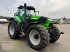 Traktor Türe ait Deutz-Fahr AGROTRON X 720, Gebrauchtmaschine içinde Neerstedt (resim 2)