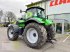 Traktor Türe ait Deutz-Fahr AGROTRON X 720, Gebrauchtmaschine içinde Neerstedt (resim 5)