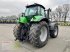 Traktor Türe ait Deutz-Fahr AGROTRON X 720, Gebrauchtmaschine içinde Neerstedt (resim 7)