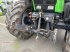 Traktor Türe ait Deutz-Fahr AGROTRON X 720, Gebrauchtmaschine içinde Neerstedt (resim 9)