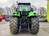 Traktor Türe ait Deutz-Fahr AGROTRON X 720, Gebrauchtmaschine içinde Neerstedt (resim 10)