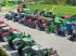 Traktor typu Deutz-Fahr agrotron x720, Gebrauchtmaschine w MORDY (Zdjęcie 11)