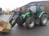 Traktor типа Deutz-Fahr Agrotron85 MK2, Gebrauchtmaschine в Bremen (Фотография 4)