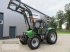 Traktor типа Deutz-Fahr AgroXtra 4.17 mit Frontlader, Gebrauchtmaschine в Meppen (Фотография 9)