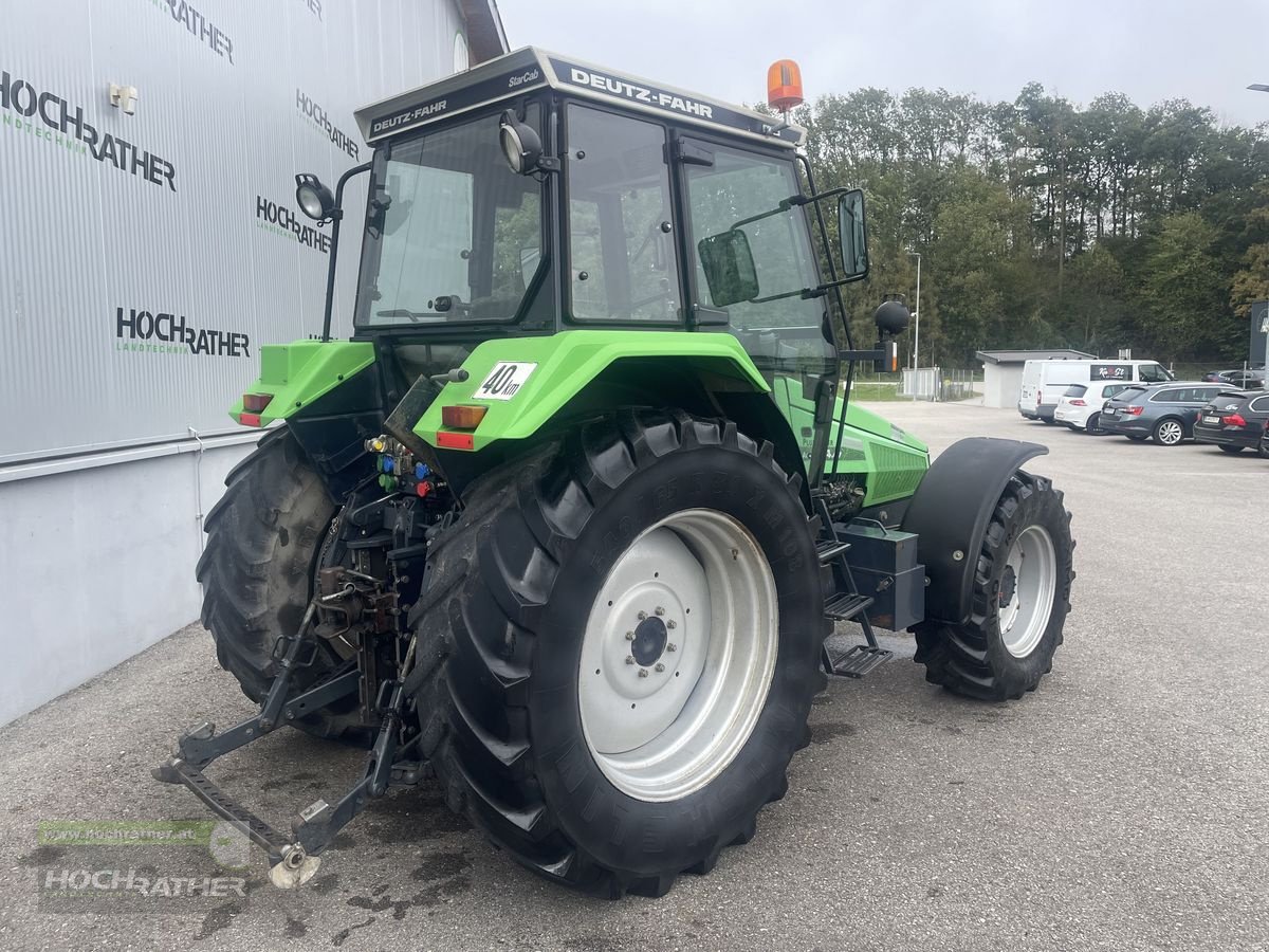 Traktor tip Deutz-Fahr AgroXtra 4.47 A/JET, Gebrauchtmaschine in Kronstorf (Poză 4)