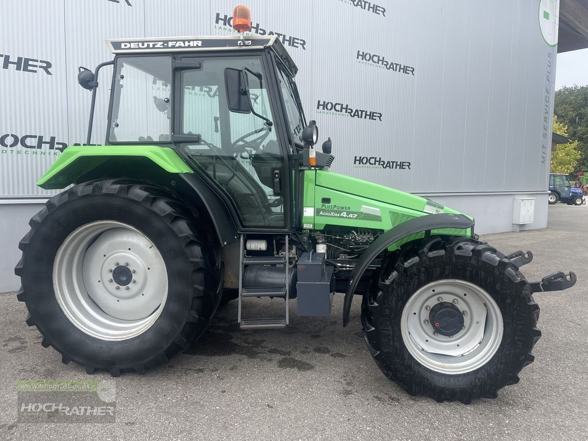 Traktor tipa Deutz-Fahr AgroXtra 4.47 A/JET, Gebrauchtmaschine u Kronstorf (Slika 3)