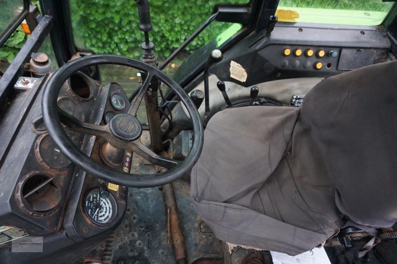 Traktor tip Deutz-Fahr AgroXtra 4.47, Gebrauchtmaschine in Borken (Poză 8)